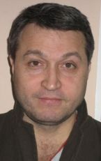 Рамиль Сабитов