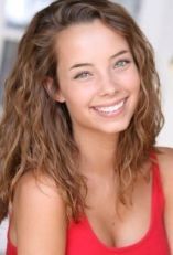 Кэтрин Коллинз