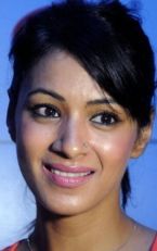 Баркха Бишт