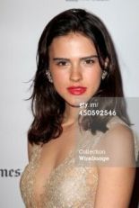 Лара Восберг