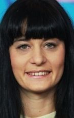 Лабина Митевска