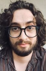 Дэвей Моррисон