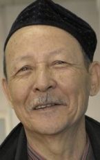 Кадырбек Демесин