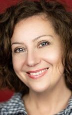 Наталья Ковалева