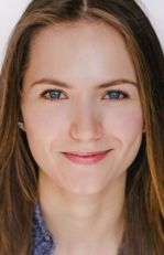 Екатерина Бэйкер