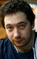 Егор Рыбаков