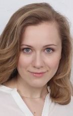 Елена Головизина