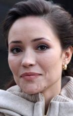 Александра Самохина