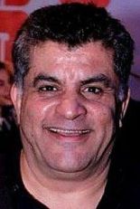 Йигал Адика