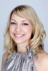 Меган Рэй Манци