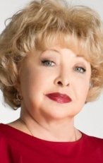 Анна Фроловцева