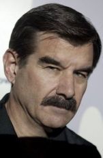 Дэвид Паулидес