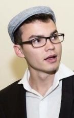 Роман Катышкин