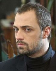 Эртан Сабан