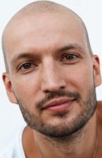 Александр Лимин