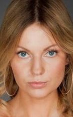 Анастасия Баланчук