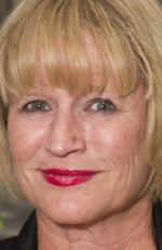 Лиза Пэлфри