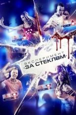 Постер фильма Эксперимент «За стеклом» (2019)