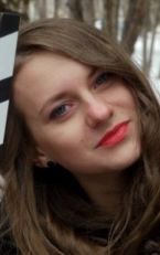 Анна Корнева
