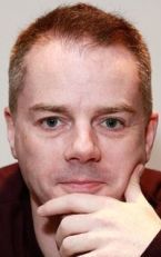 Лайам Гэвин