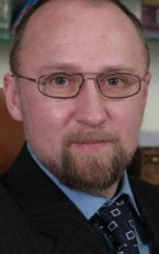 Павел Ильин