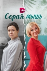 Постер сериала Серая мышь (2023)