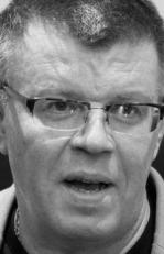 Никита Камаев