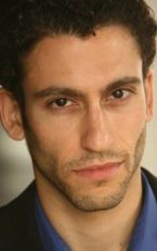 Адам Чекман