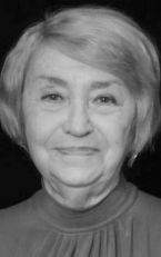 Вера Молчанова