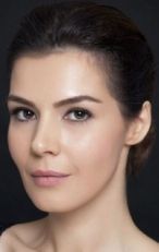 Хатидже Шендиль