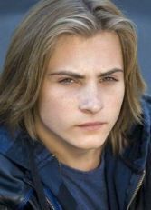 Трой Ромзек