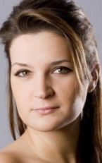 Елена Колесниченко