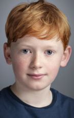 Фредди Спрай