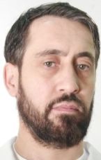 Хаджимурад Набиев