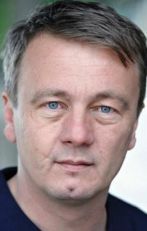 Антуан Режан