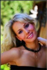 Masha Bravo