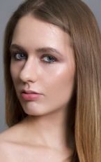 Екатерина Сапрыкина