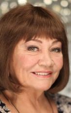 Лариса Лужина