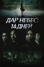 Постер сериала Дар небес: 14 дней (2014)