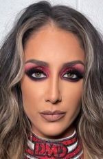 Britt Baker