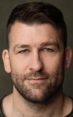 Рокки Уильямс