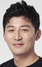 Кан Щин-чхоль