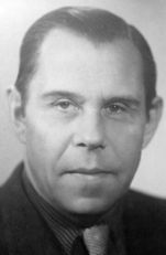 Константин Сорокин