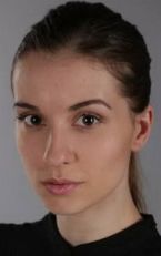 Ксения Зуева