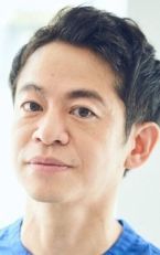 Мунэнори Нагано