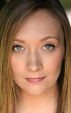 Клэр Хаскиссон