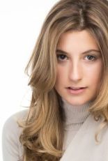 Бриттни Рэй