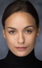 Алана Уоллес