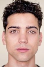 Рафаэль Морайс