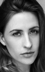 Меган Холлоуэй